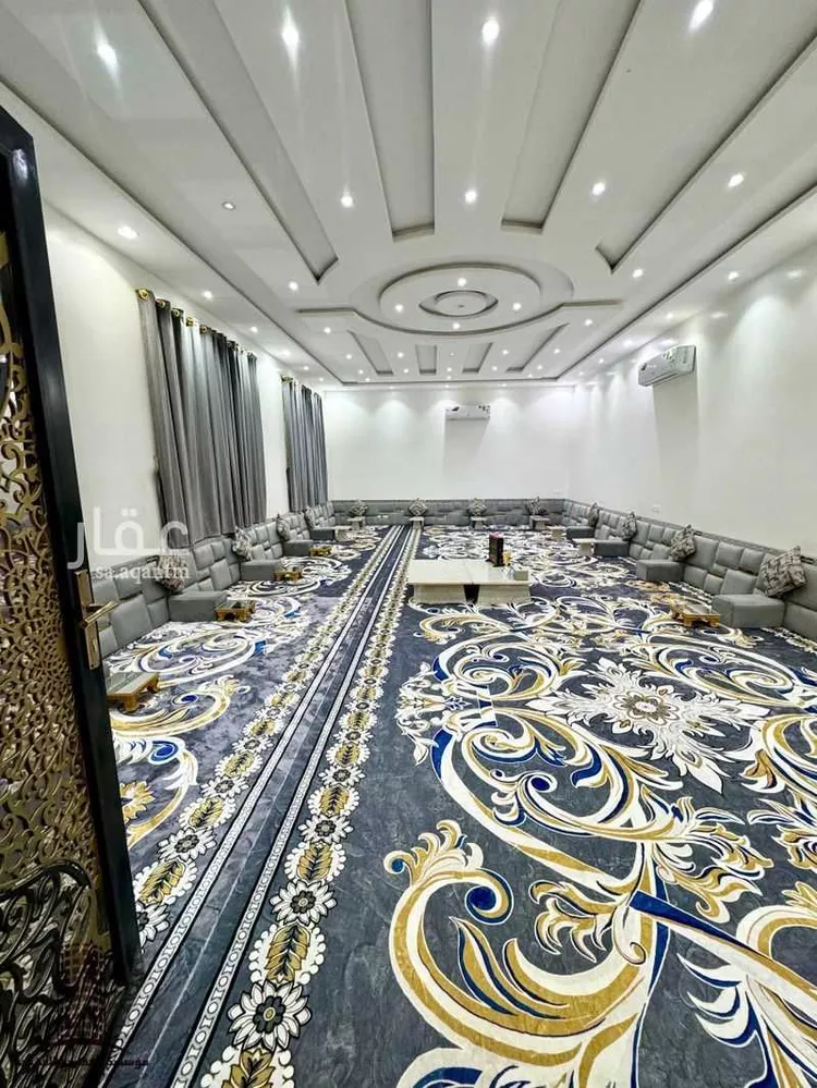 فيلا للبيع في شارع ابن عبدالغفار النيسابوري, حي الأندلس, مدينة الرياض, منطقة الرياض صورة 3