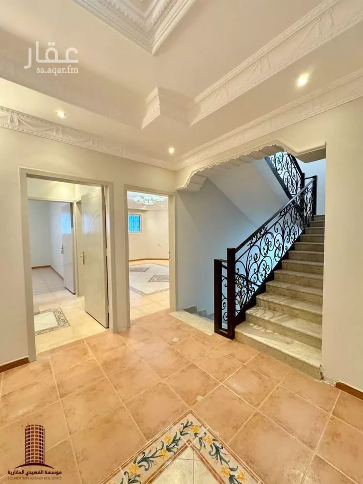 Floor for Rent in Riyadh Al Andalus