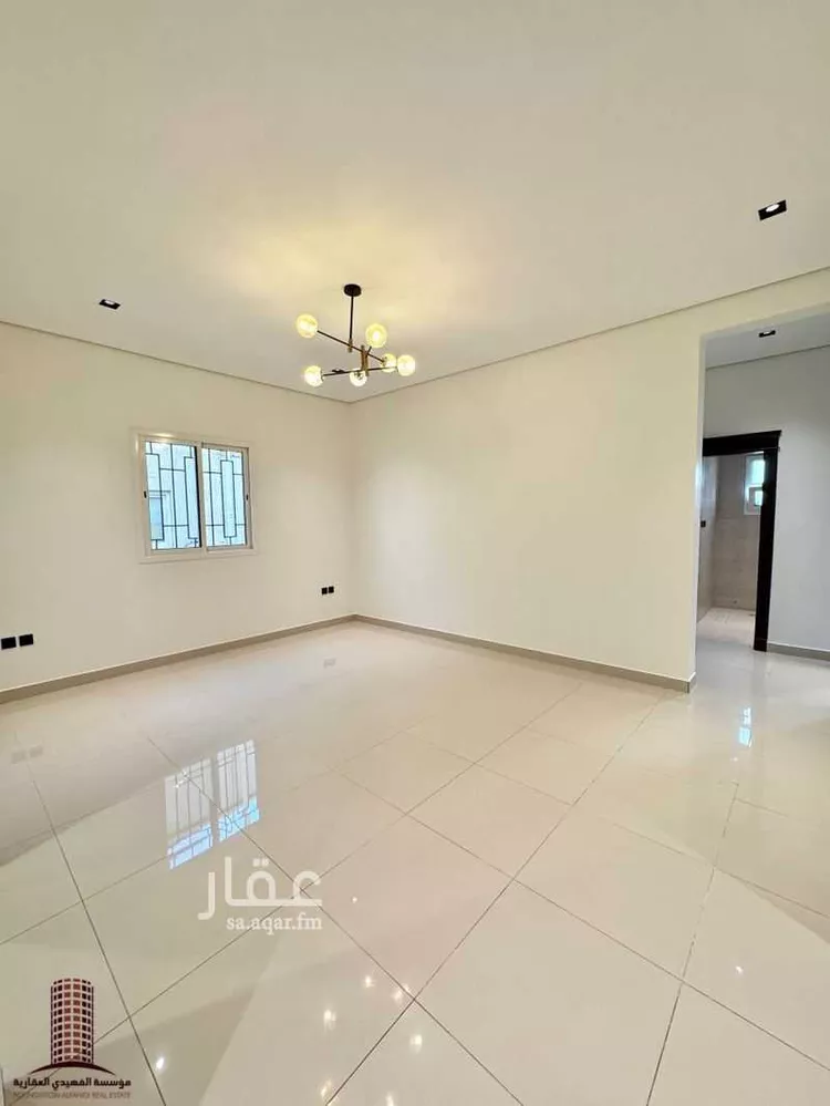 دور للإيجار في شارع الأمير ماجد بن عبدالعزيز, حي الريان, مدينة الرياض, منطقة الرياض