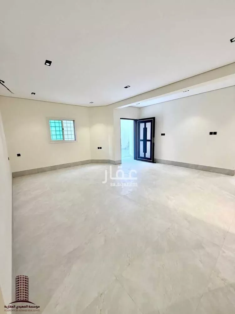 دور للإيجار في شارع مزرد بن ضرار, حي الأندلس, مدينة الرياض, منطقة الرياض 9