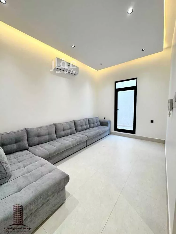 شقة للإيجار في شارع سفيان بن أمية, حي النهضة, مدينة الرياض, منطقة الرياض صورة 5
