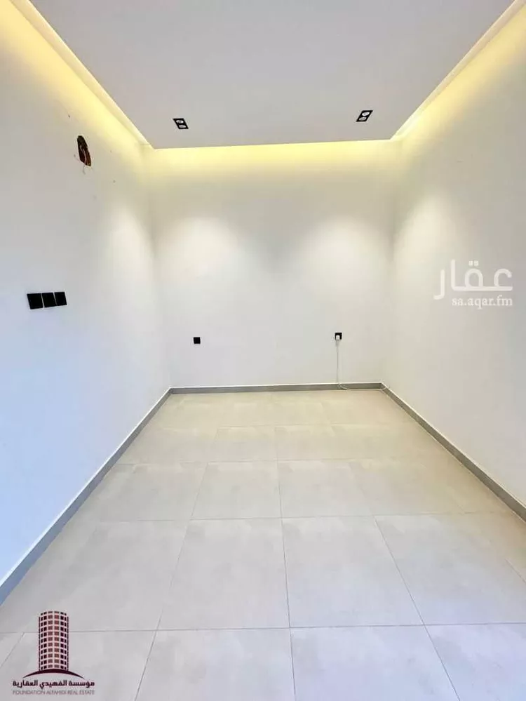 شقة للإيجار في شارع الثبات, حي الروضة, مدينة الرياض, منطقة الرياض صورة 3