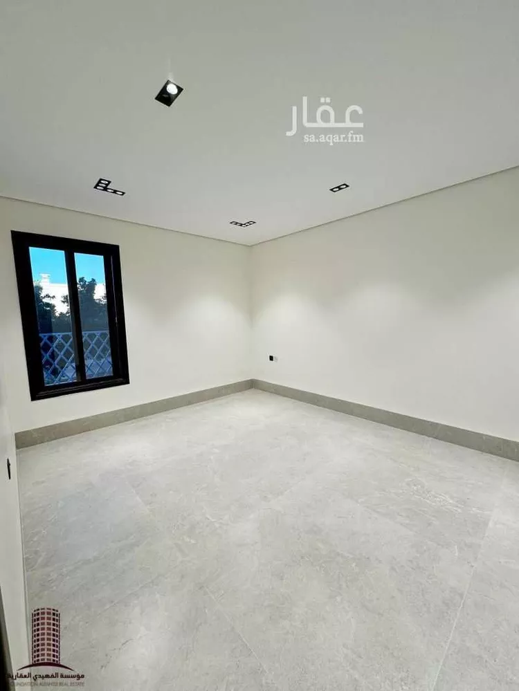 شقة للإيجار في شارع حفصة بنت عمر, حي الأندلس, مدينة الرياض, منطقة الرياض صورة 3