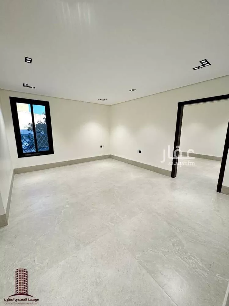 شقة للإيجار في شارع حفصة بنت عمر, حي الأندلس, مدينة الرياض, منطقة الرياض صورة 2