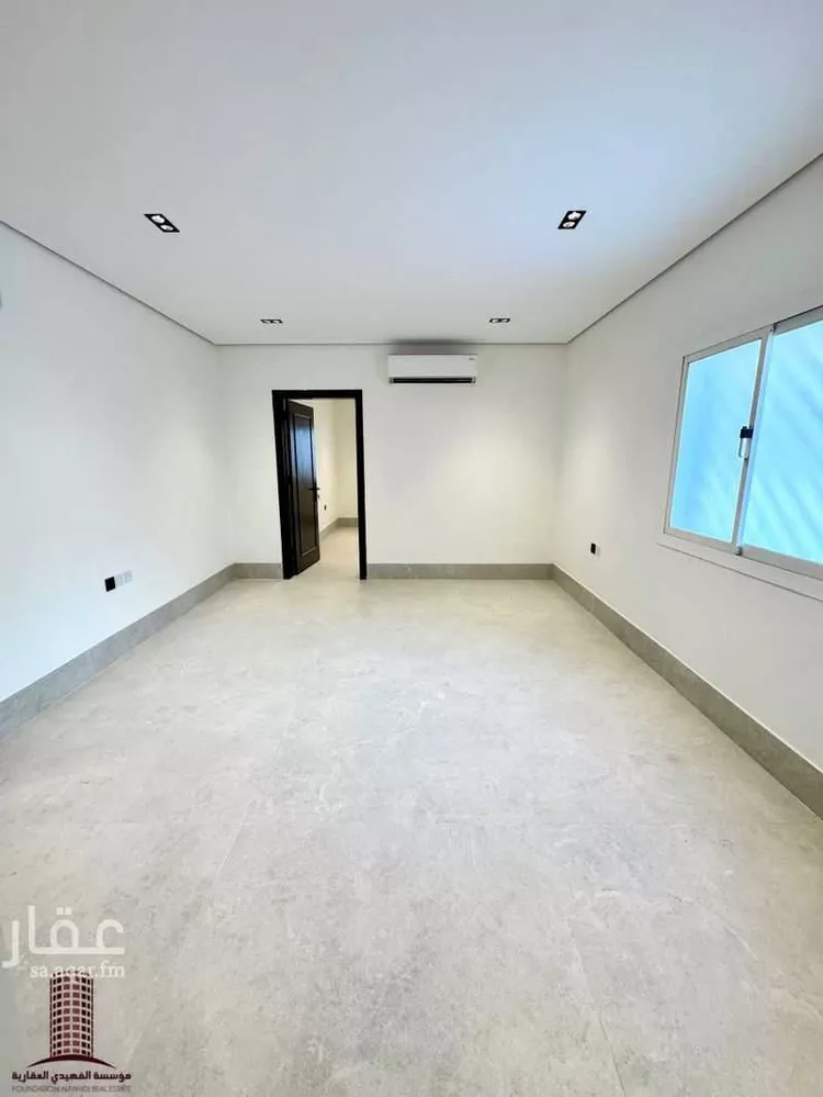 شقة للإيجار في شارع حفصة بنت عمر, حي الأندلس, مدينة الرياض, منطقة الرياض صورة 2