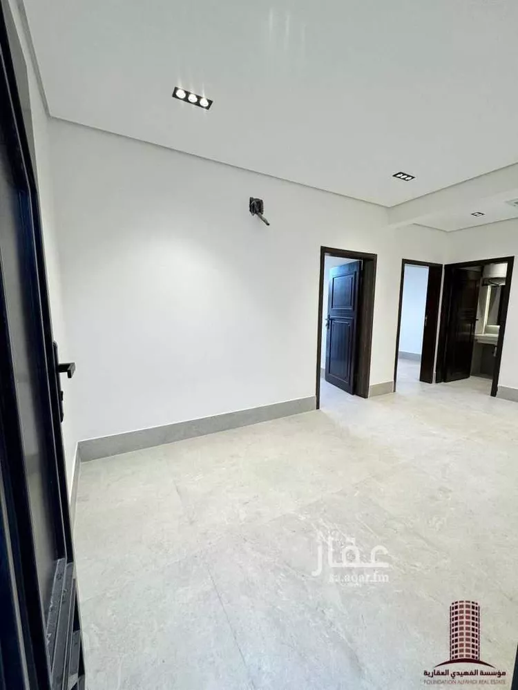 شقة للإيجار في شارع زهير بن المسيب, حي الأندلس, مدينة الرياض, منطقة الرياض