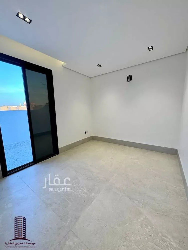 شقة للإيجار في شارع زهير بن المسيب, حي الأندلس, مدينة الرياض, منطقة الرياض صورة 4