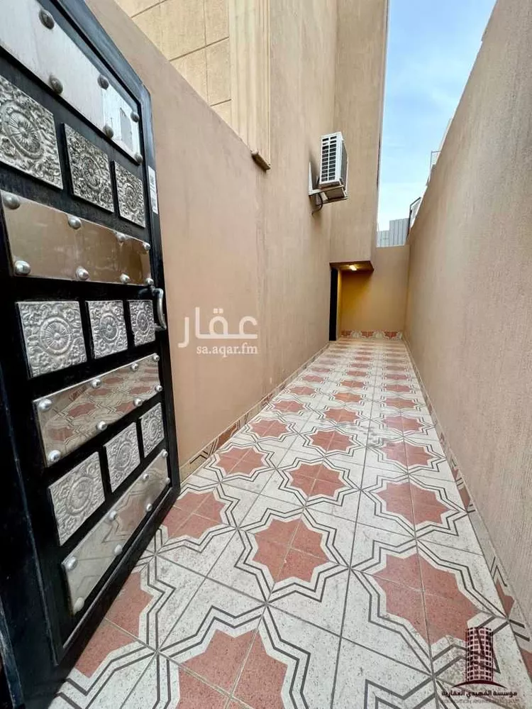 شقة للإيجار في شارع زهير بن المسيب, حي الأندلس, مدينة الرياض, منطقة الرياض