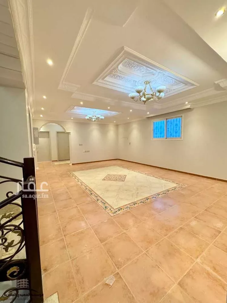 Floor for Rent in Riyadh Al Andalus صورة 2