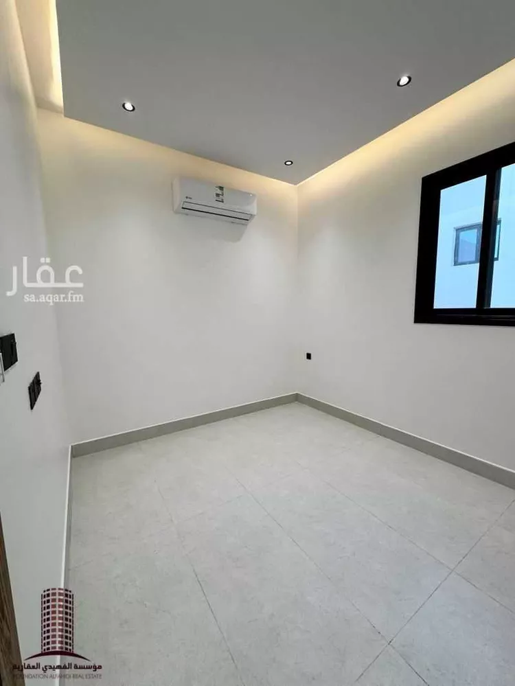 شقة للإيجار في شارع سفيان بن أمية, حي النهضة, مدينة الرياض, منطقة الرياض 7