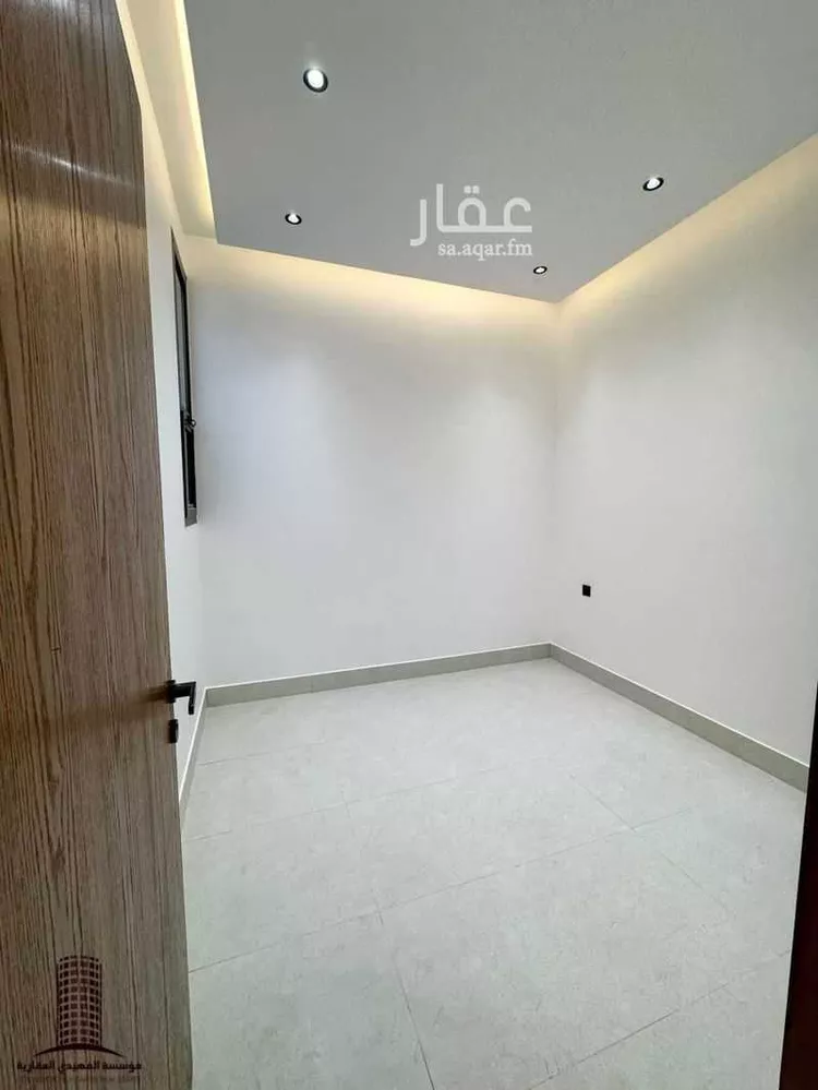 شقة للإيجار في شارع سفيان بن أمية, حي النهضة, مدينة الرياض, منطقة الرياض 8