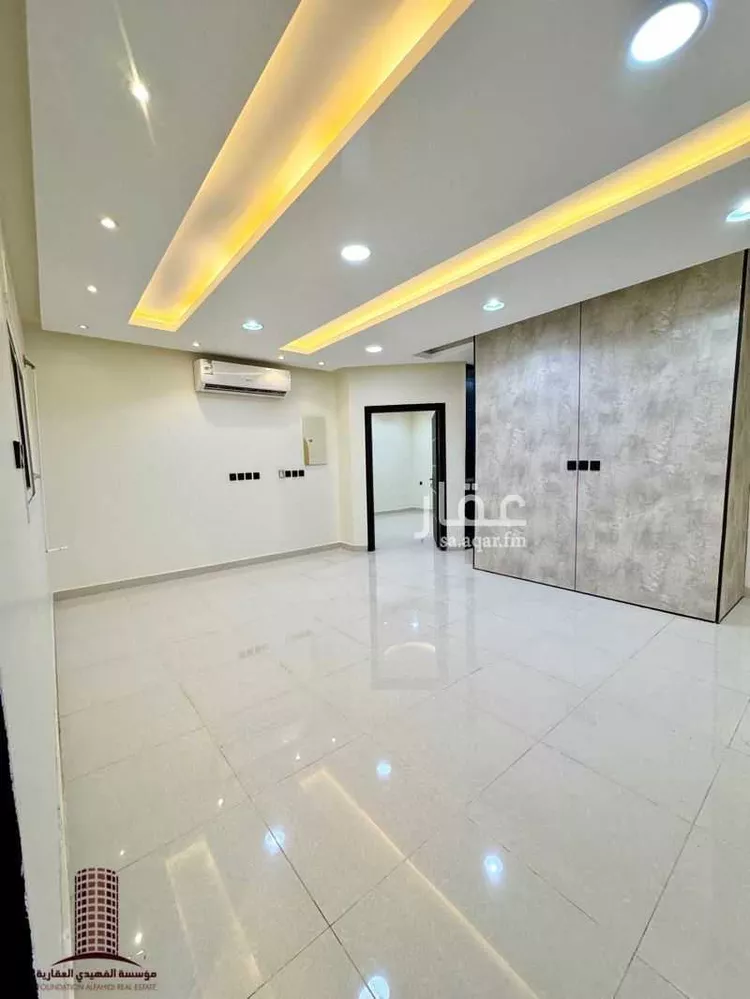 دور للإيجار في شارع البرهان الدجوي, حي الملك فيصل, مدينة الرياض, منطقة الرياض صورة 2