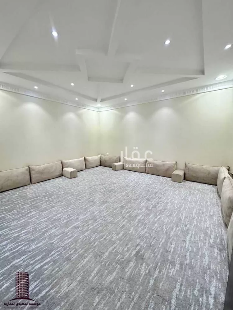 شقة للإيجار في شارع زهير بن المسيب, حي الأندلس, مدينة الرياض, منطقة الرياض صورة 2