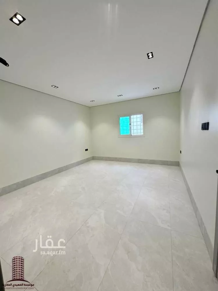 دور للإيجار في شارع مزرد بن ضرار, حي الأندلس, مدينة الرياض, منطقة الرياض 11