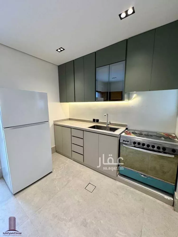 شقة للإيجار في شارع زهير بن المسيب, حي الأندلس, مدينة الرياض, منطقة الرياض صورة 2