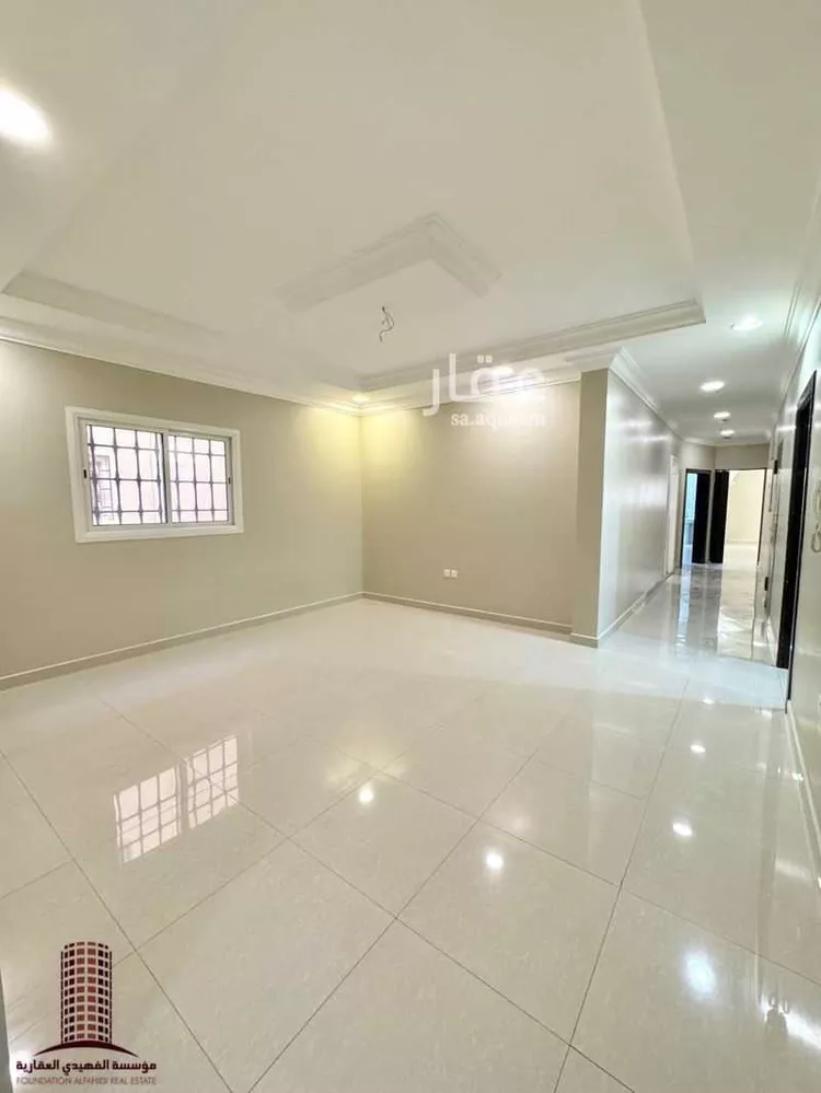 دور للإيجار في شارع الدبيثي, حي الأندلس, مدينة الرياض, منطقة الرياض صورة 2