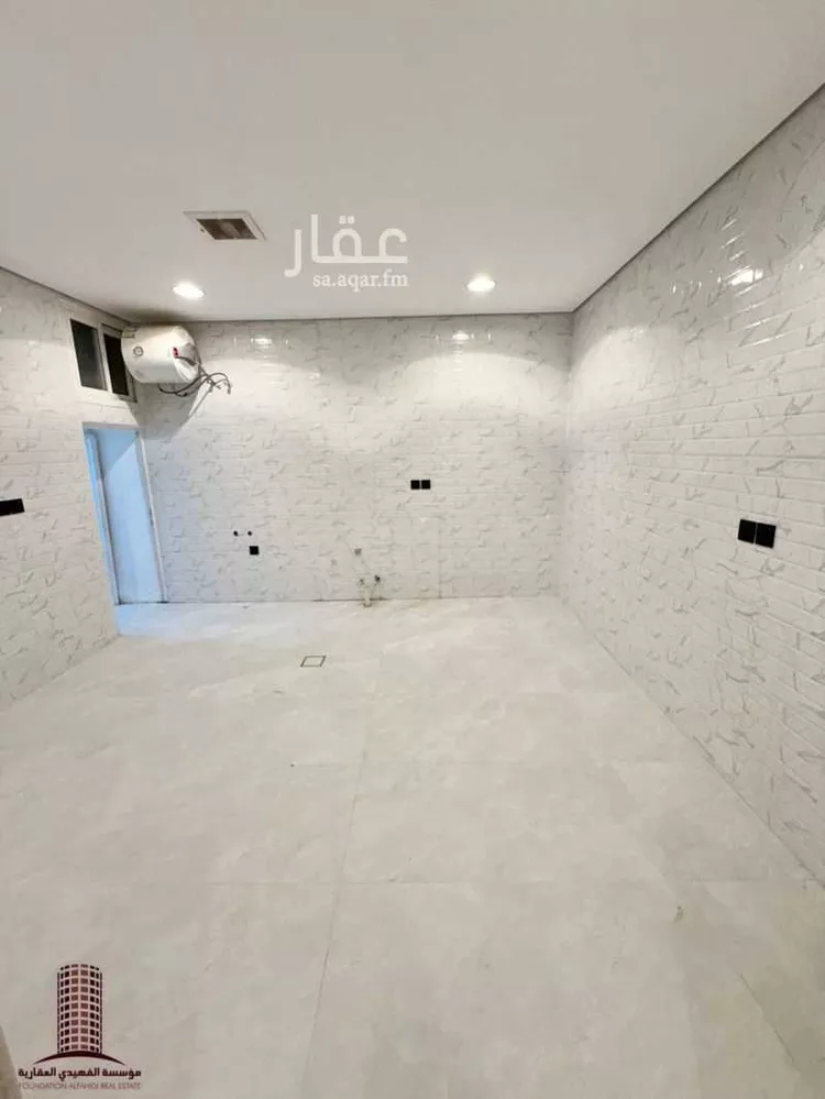 دور للإيجار في شارع مزرد بن ضرار, حي الأندلس, مدينة الرياض, منطقة الرياض 10