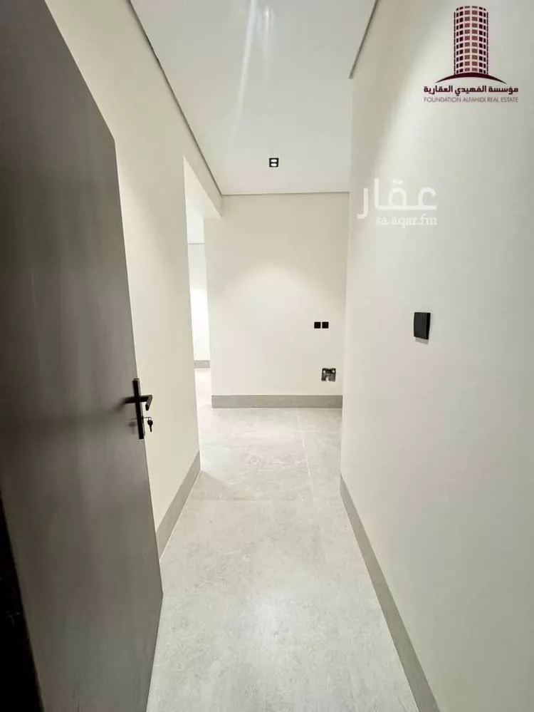 شقة للإيجار في شارع عبدالخالق الهاشمي, حي الروضة, مدينة الرياض, منطقة الرياض صورة 5