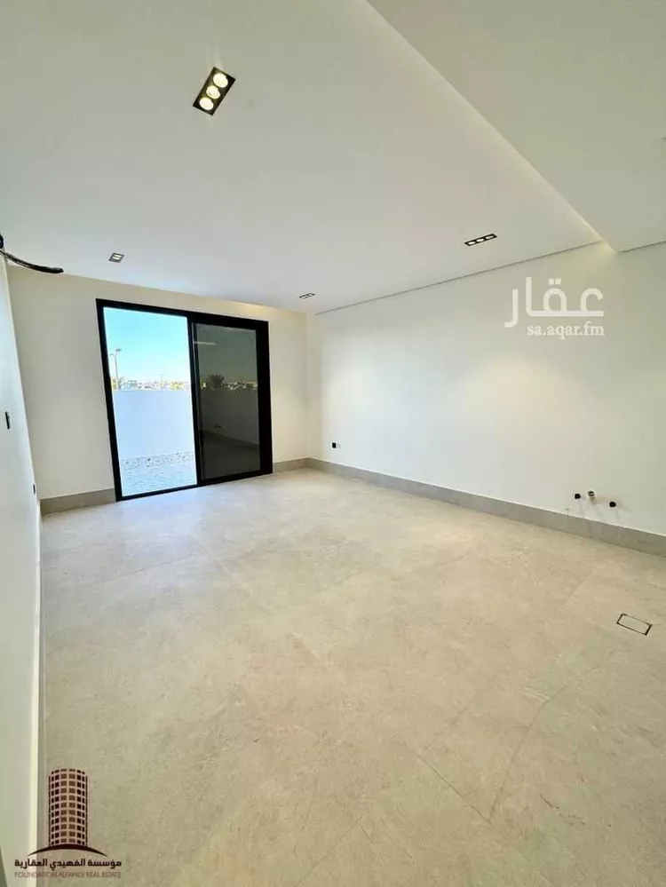 شقة للإيجار في شارع حفصة بنت عمر, حي الأندلس, مدينة الرياض, منطقة الرياض صورة 2