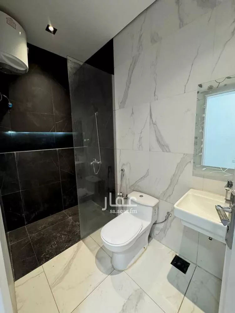 شقة للإيجار في شارع عبدالخالق الهاشمي, حي الروضة, مدينة الرياض, منطقة الرياض صورة 3