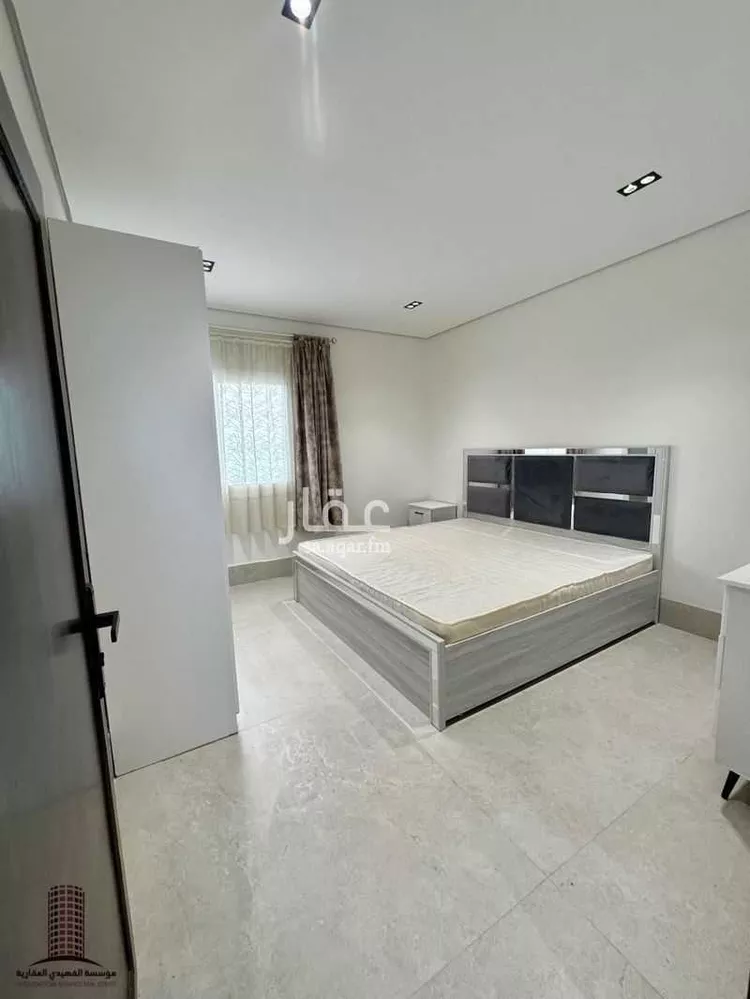 شقة للإيجار في شارع زهير بن المسيب, حي الأندلس, مدينة الرياض, منطقة الرياض صورة 3