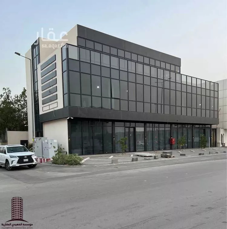 Shop for Rent in Riyadh Ar Rawdah