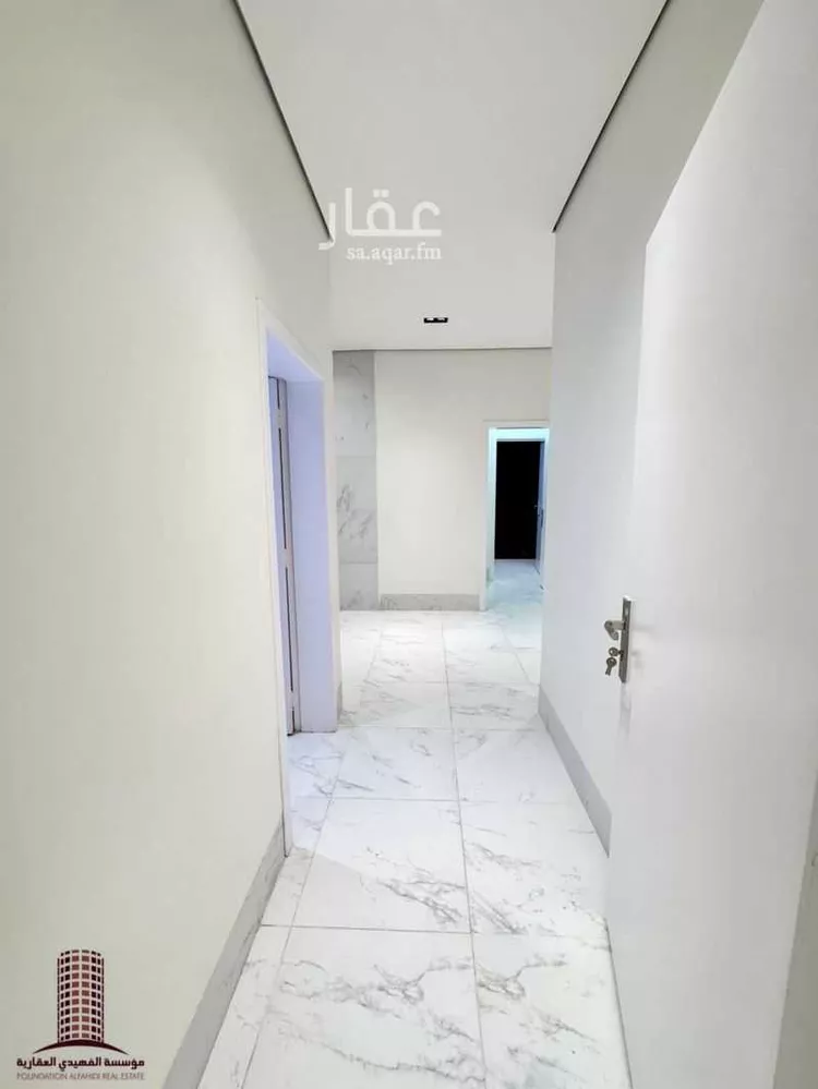 شقة للإيجار في شارع عبدالخالق الهاشمي, حي الروضة, مدينة الرياض, منطقة الرياض صورة 4