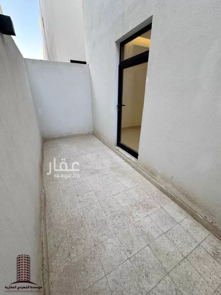 شقة للإيجار في شارع سفيان بن أمية, حي النهضة, مدينة الرياض, منطقة الرياض 10