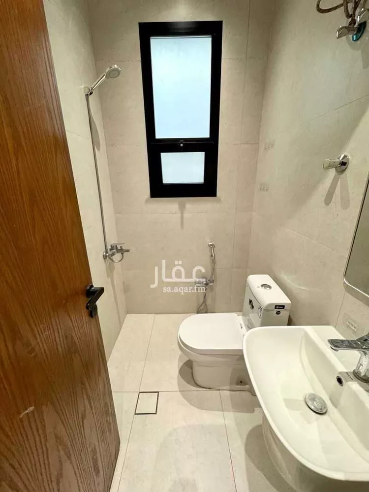 شقة للإيجار في شارع سفيان بن أمية, حي النهضة, مدينة الرياض, منطقة الرياض 6