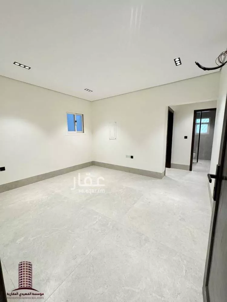 شقة للإيجار في شارع حفصة بنت عمر, حي الأندلس, مدينة الرياض, منطقة الرياض