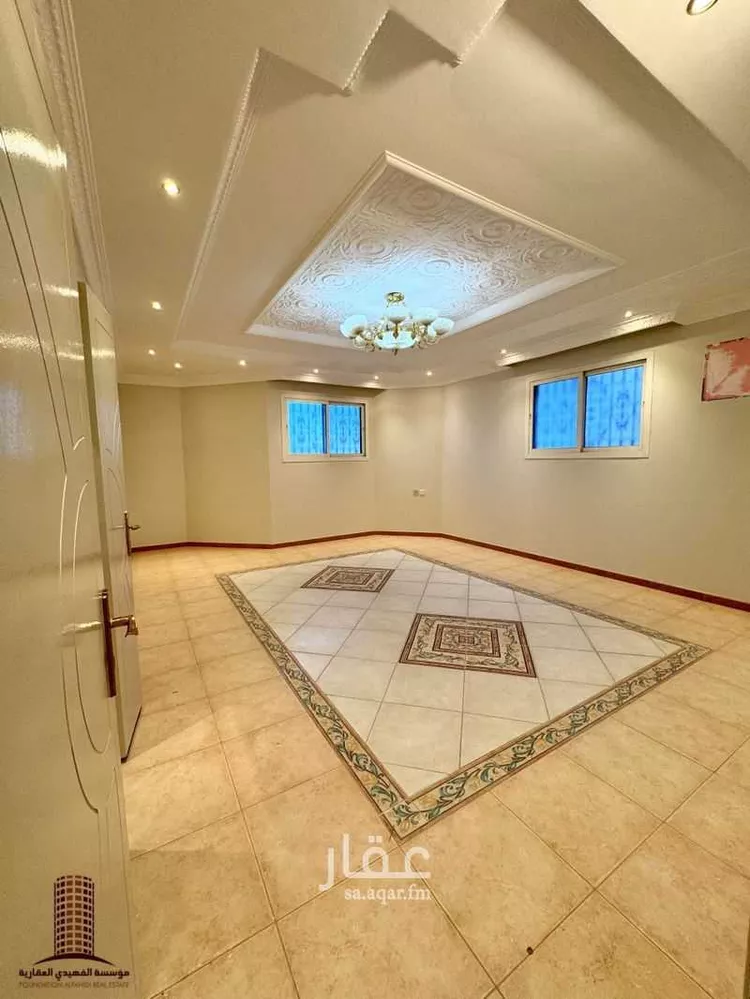 Floor for Rent in Riyadh Al Andalus صورة 4