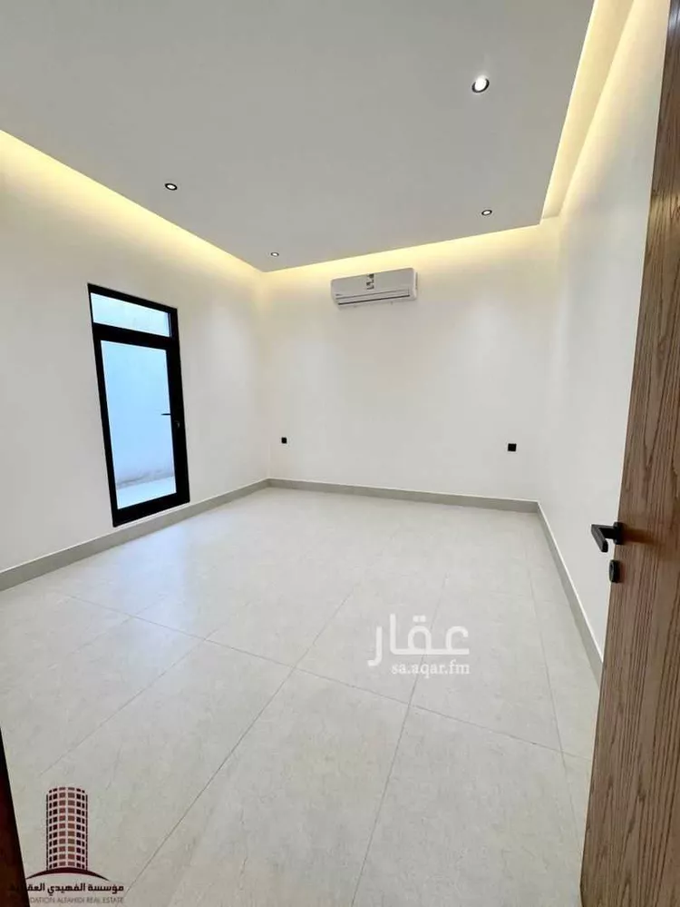 شقة للإيجار في شارع سفيان بن أمية, حي النهضة, مدينة الرياض, منطقة الرياض 7