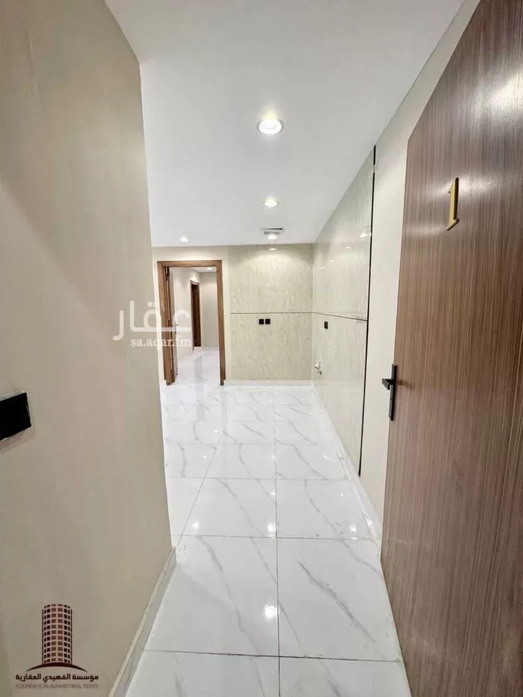 شقة للإيجار في شارع صالح الكراني, حي النهضة, مدينة الرياض, منطقة الرياض