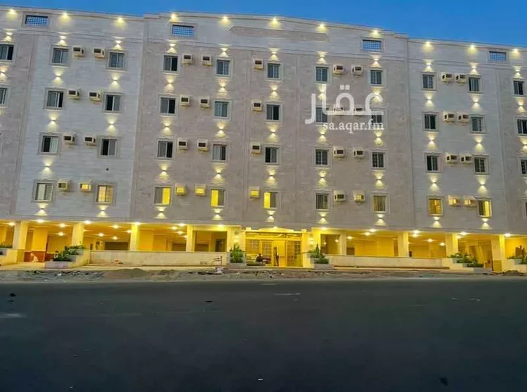 شقة للبيع في شارع المعتمد ابن عباد, حي الأمير عبدالمجيد, مدينة جدة, منطقة مكة المكرمة صورة 3
