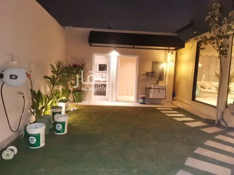 شاليه واستراحة للحجز في شارع أبي العباس الواسطي ، حي العارض ، الرياض ، منطقة الرياض