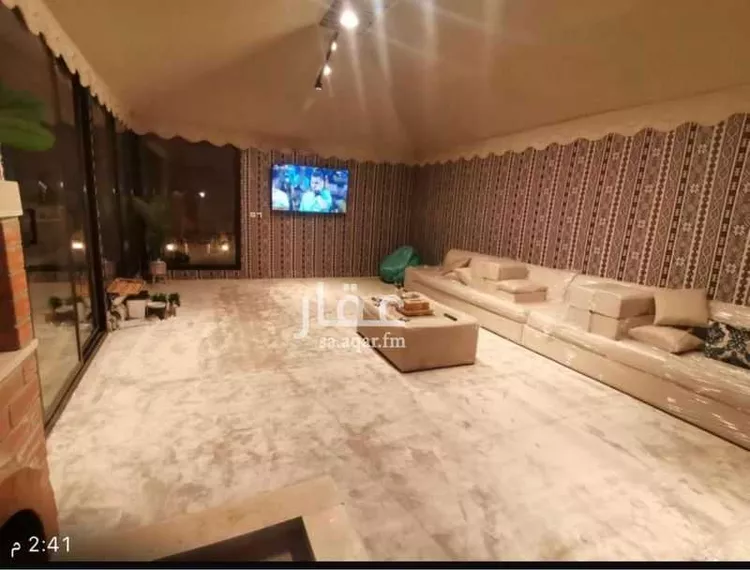شاليه واستراحة للحجز في شارع أحمد بن سعيد بن الهندي, النرجس, الرياض صورة 5