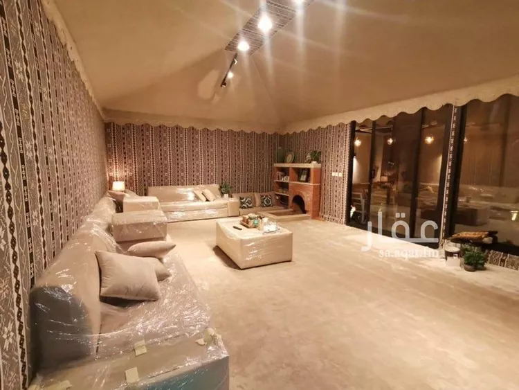 شاليه واستراحة للحجز في شارع أبي العباس الواسطي ، حي العارض ، الرياض ، منطقة الرياض صورة 3