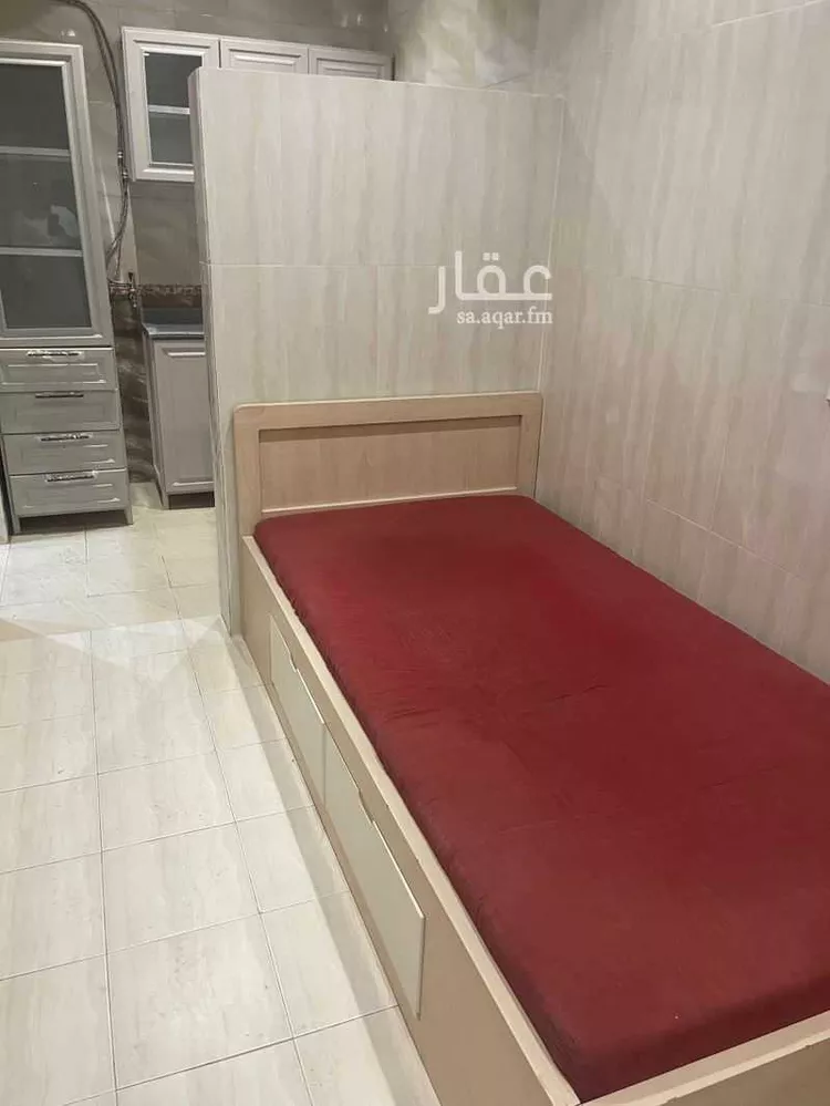 غرفة للإيجار في شارع السمهودي ، حي النهضة ، الرياض ، منطقة الرياض صورة 3