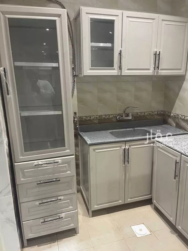 غرفة للإيجار في شارع السمهودي ، حي النهضة ، الرياض ، منطقة الرياض صورة 4