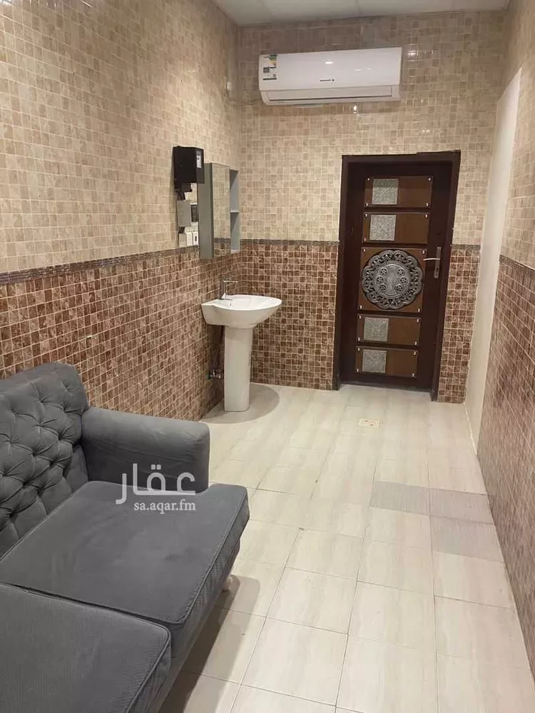 غرفة للإيجار في شارع السمهودي ، حي النهضة ، الرياض ، منطقة الرياض صورة 2