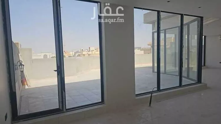 فيلا للإيجار في شارع الأسعد القيسي, حي النرجس, مدينة الرياض, منطقة الرياض صورة 5