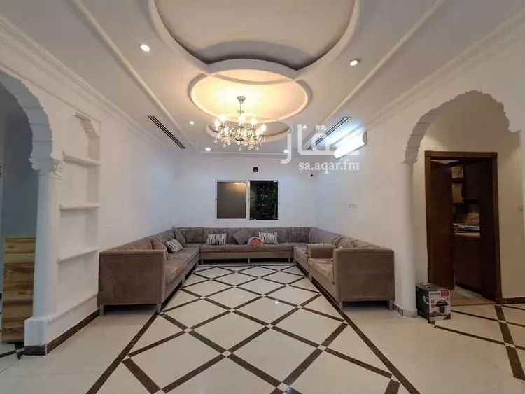 دور للإيجار في شارع رقم 42, حي بدر, مدينة الرياض, منطقة الرياض صورة 3