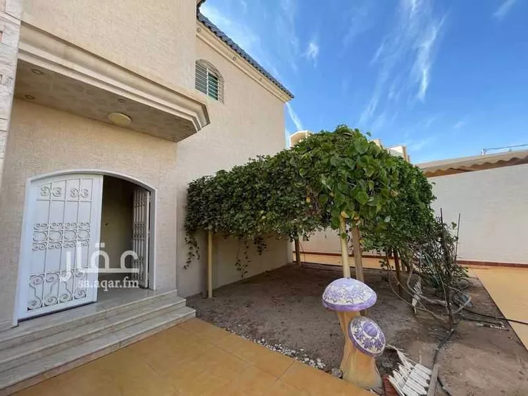 فيلا للبيع في شارع ابن القاسم, حي الربوة, مدينة القويعية, منطقة الرياض صورة 5