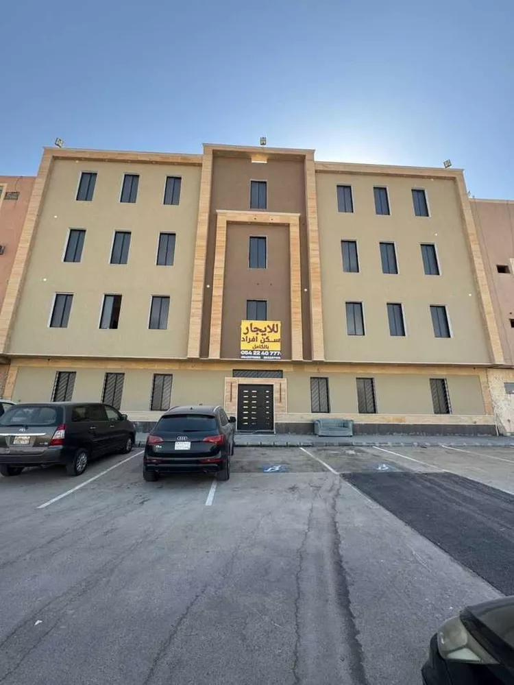 عمارة للبيع في شارع وادي حدلي, حي بدر, مدينة الرياض, منطقة الرياض