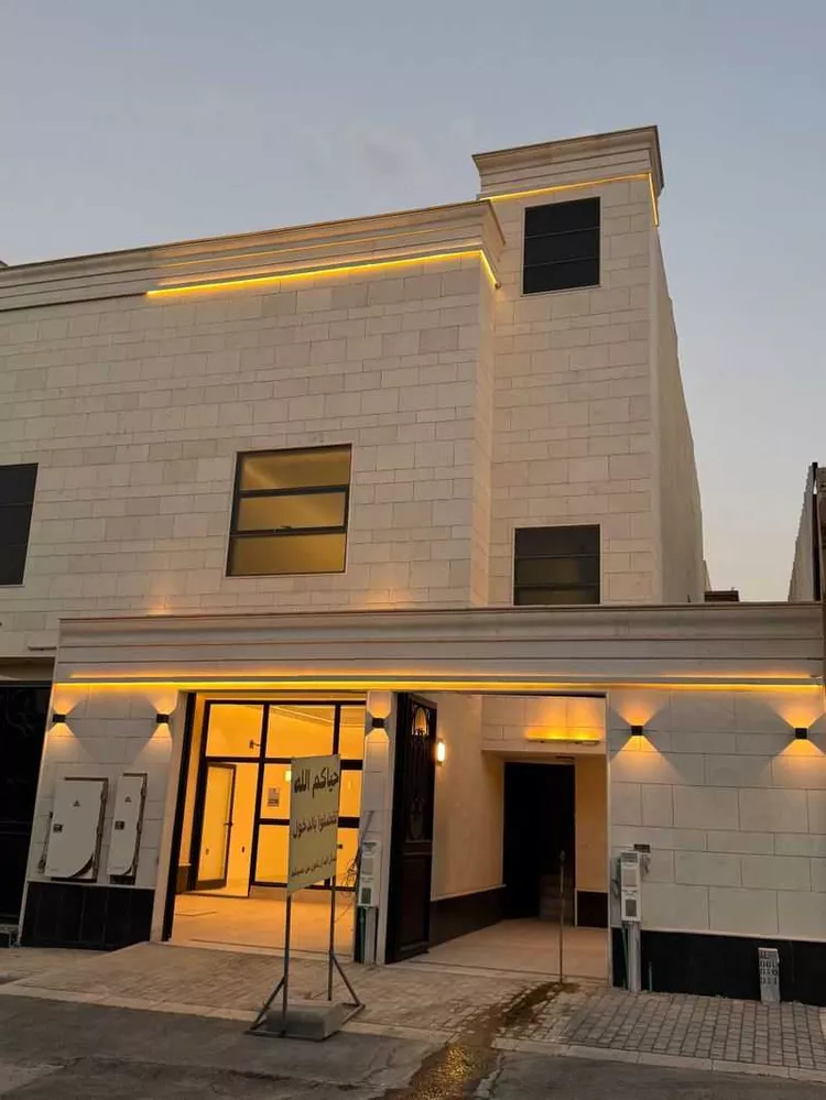 دور للبيع في شارع بشر بن صفوان, حي الشفاء, مدينة الرياض, منطقة الرياض صورة 2