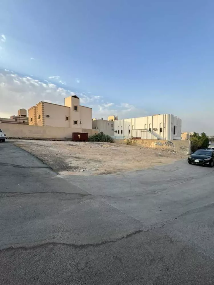 أرض للبيع في شارع تاج الامناء, حي الشفاء, مدينة الرياض, منطقة الرياض 7