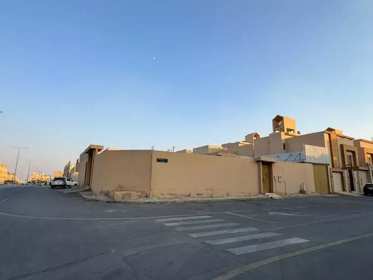 أرض للبيع في شارع وادي البطحاء, حي بدر, مدينة الرياض, منطقة الرياض صورة 5