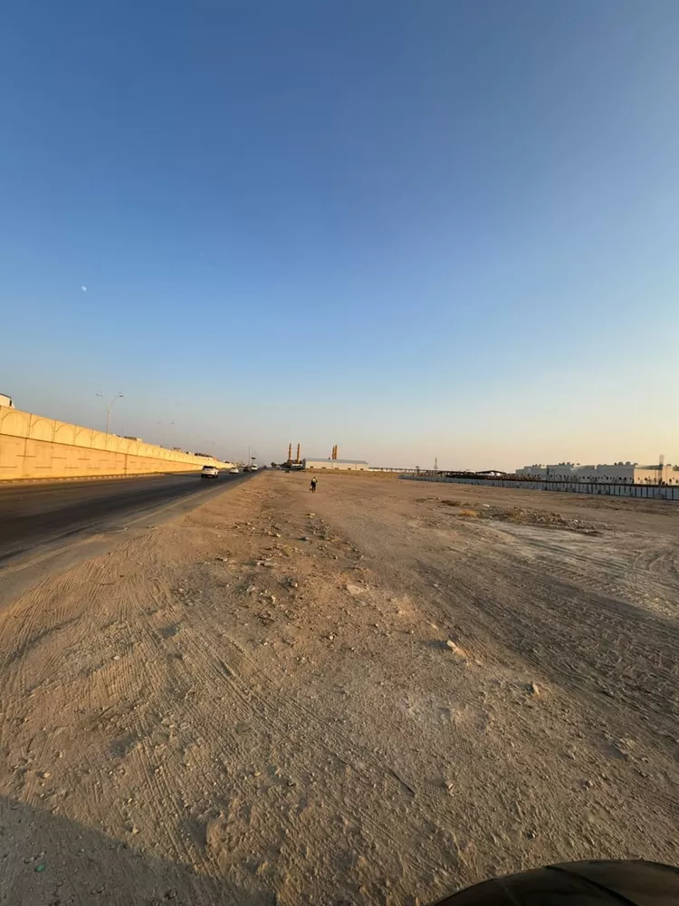 أرض للبيع في شارع الحائر, حي المصانع, مدينة الرياض, منطقة الرياض
