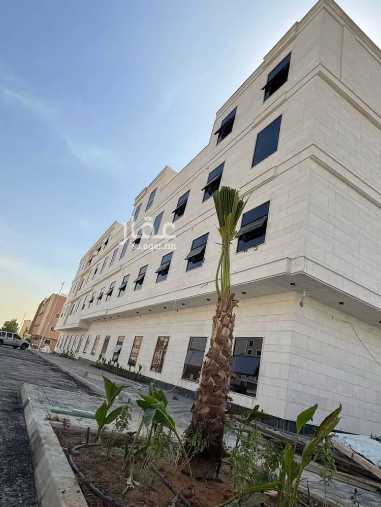 عمارة للبيع في شارع وادي المياة, حي بدر, مدينة الرياض, منطقة الرياض
