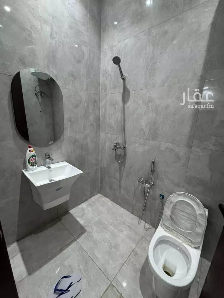 عمارة للإيجار في شارع وادي حدلي, حي بدر, مدينة الرياض, منطقة الرياض 10